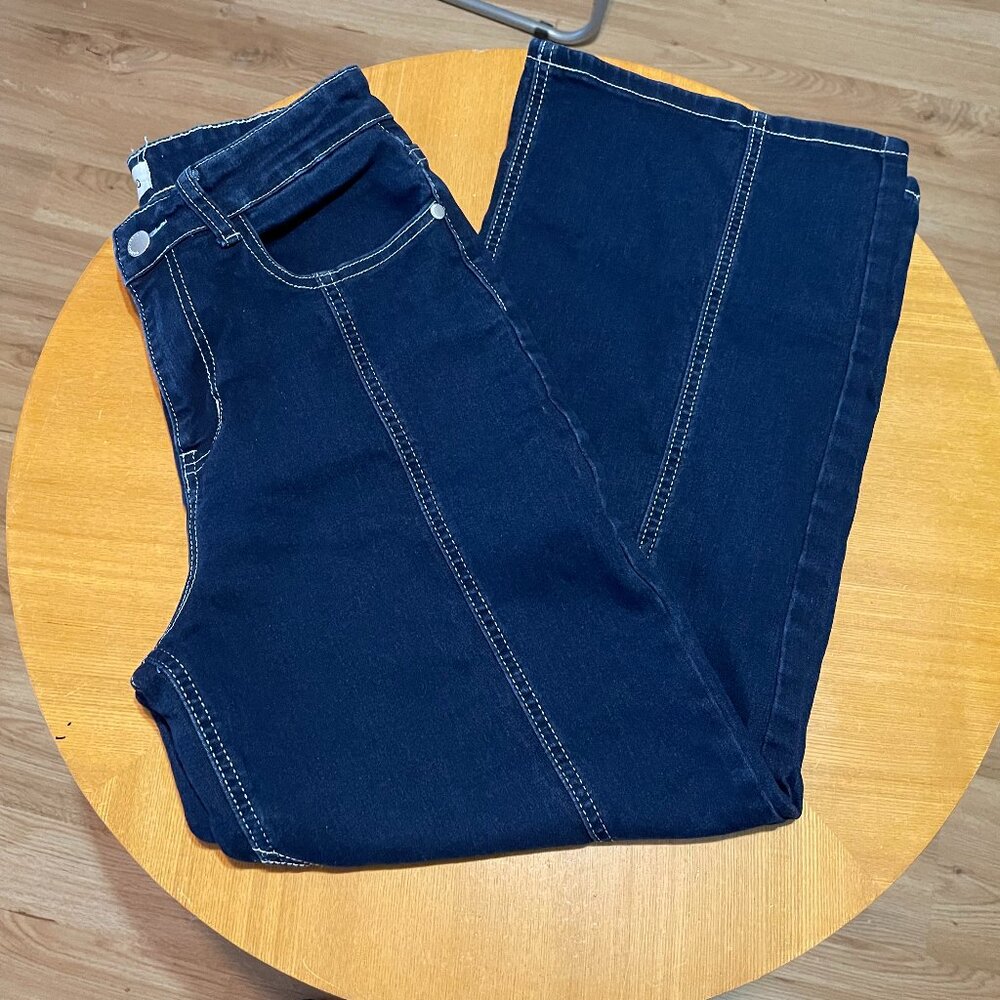 blue Jeans